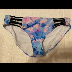 victoria secret PINK bikini bottoms